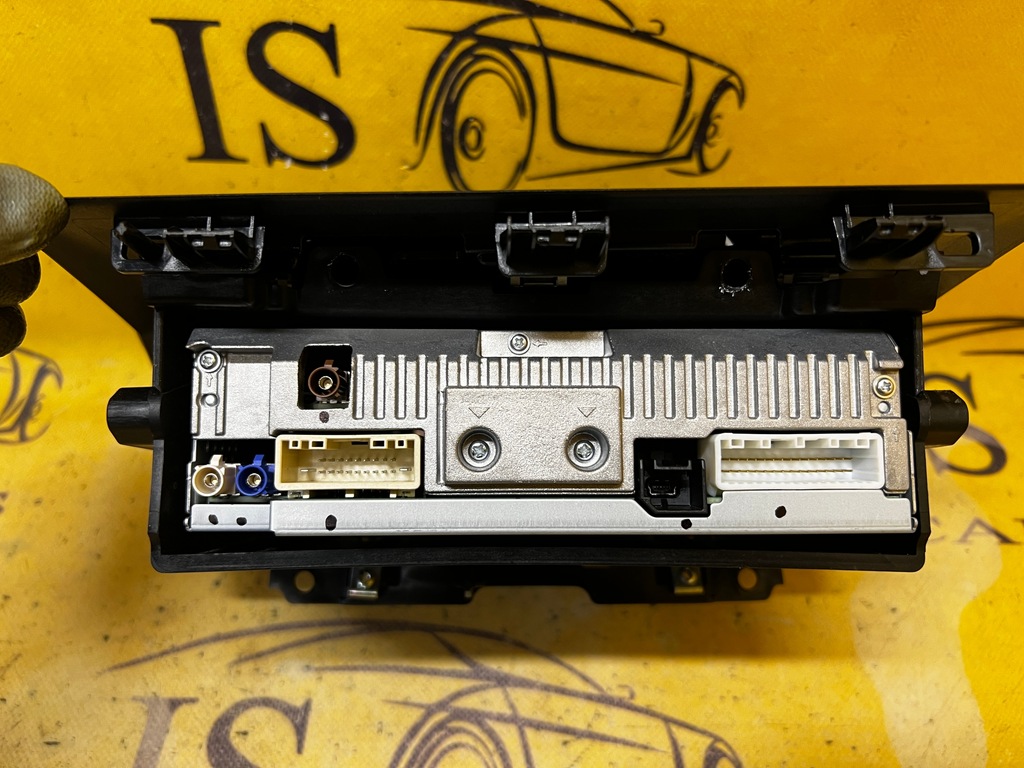 фото №12, Навигация navi радио unit экран dacia sandero stepway iii 2023r