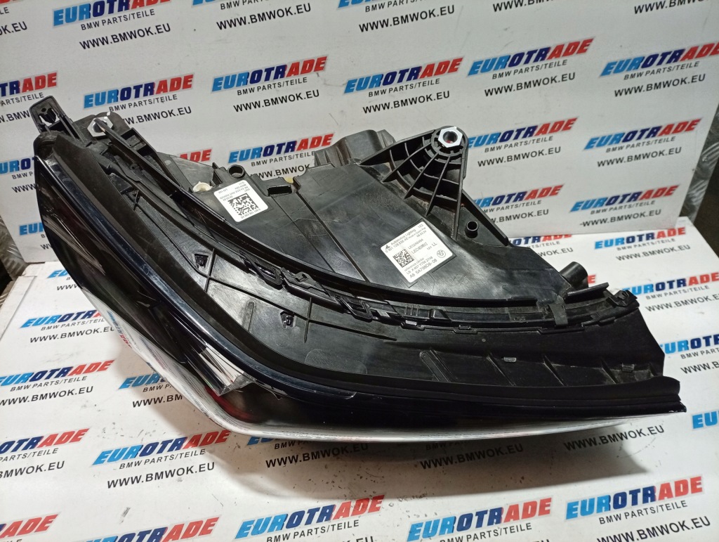 Купити Bmw g60 права лампа фара full led shadowline 5a798d8