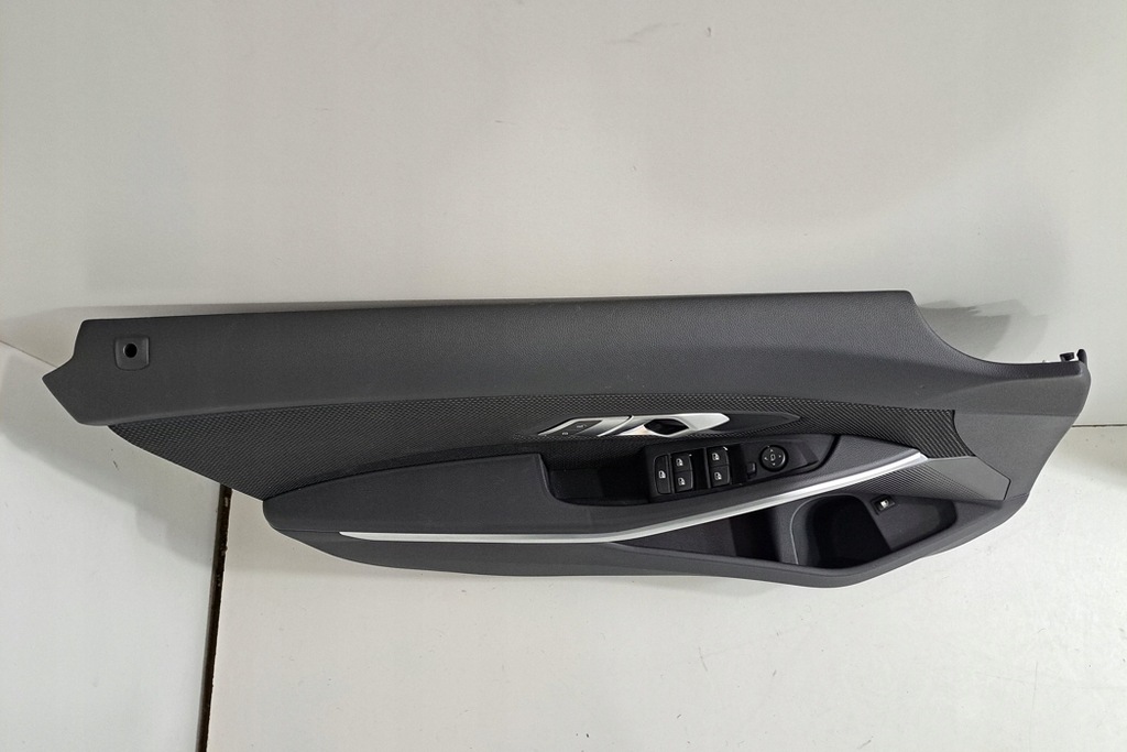 фото №10, Обшивка передніх лівих двері bmw 3 g20, g28 9460713 2.0l hybrid 215kw