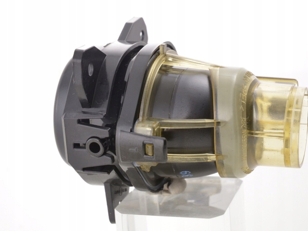 фото №5, Противотуманная фара левый opel astra j sedan 2012-