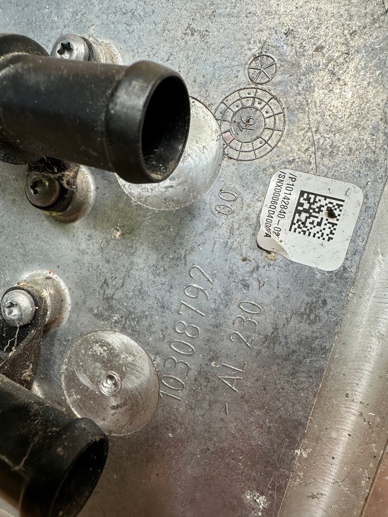 фото №7, Зарядний пристрій акумулятор vw audi a3 golf 5qe915682af