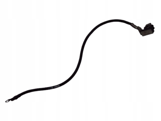 фото №1, Клема мінусова mercedes ml w166