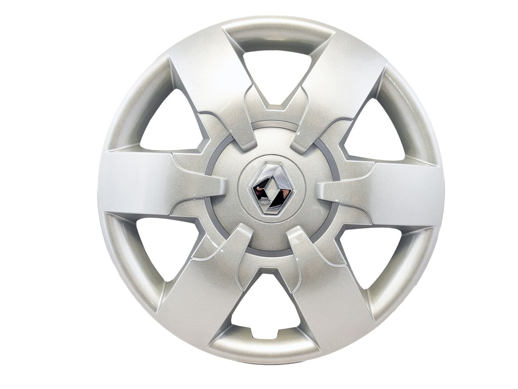 фото №1, Ковпак renault master iii 16 cali оригінал 403150037r