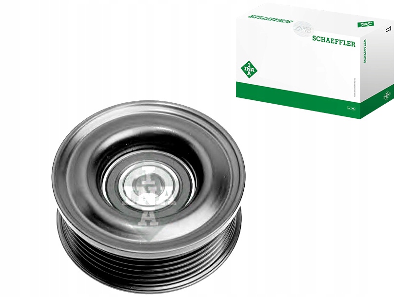 фото №1, Ролик ремінь lexus ls 400 ucf10