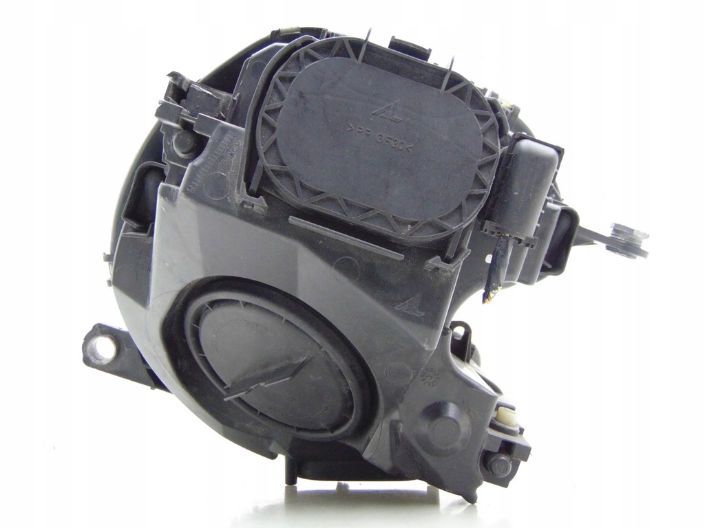 фото №3, Mini оригинальный номер 162703