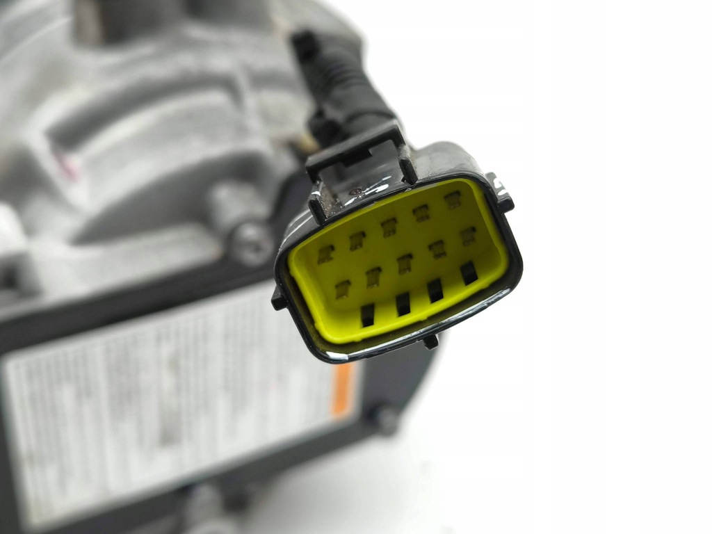 фото №6, Hyundai ioniq 2022 генератор