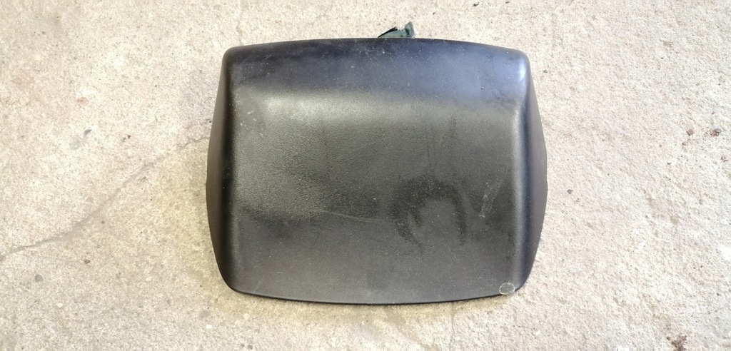 фото №1, Nissan micra k12 03-10 свет стоп подножка