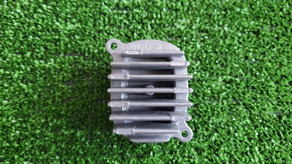 фото №1, Porsche 911 991 718 982 модуль преобразователь led rh