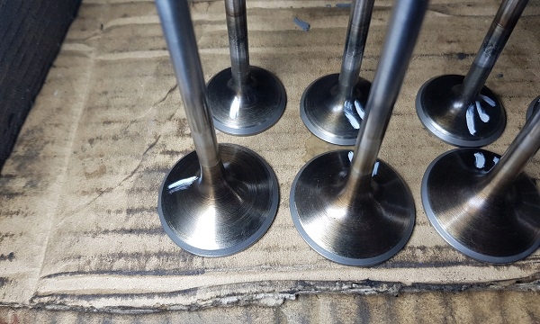 фото №7, Двигун mercedes 2,5 3,0 3,5 mpi cgi m272 m272.982 m272.983 m272.985