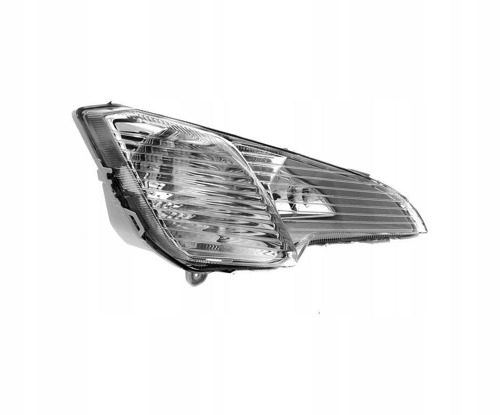 фото №1, Лампа противотуманная ford ecosport, 18 - gn1513b220be