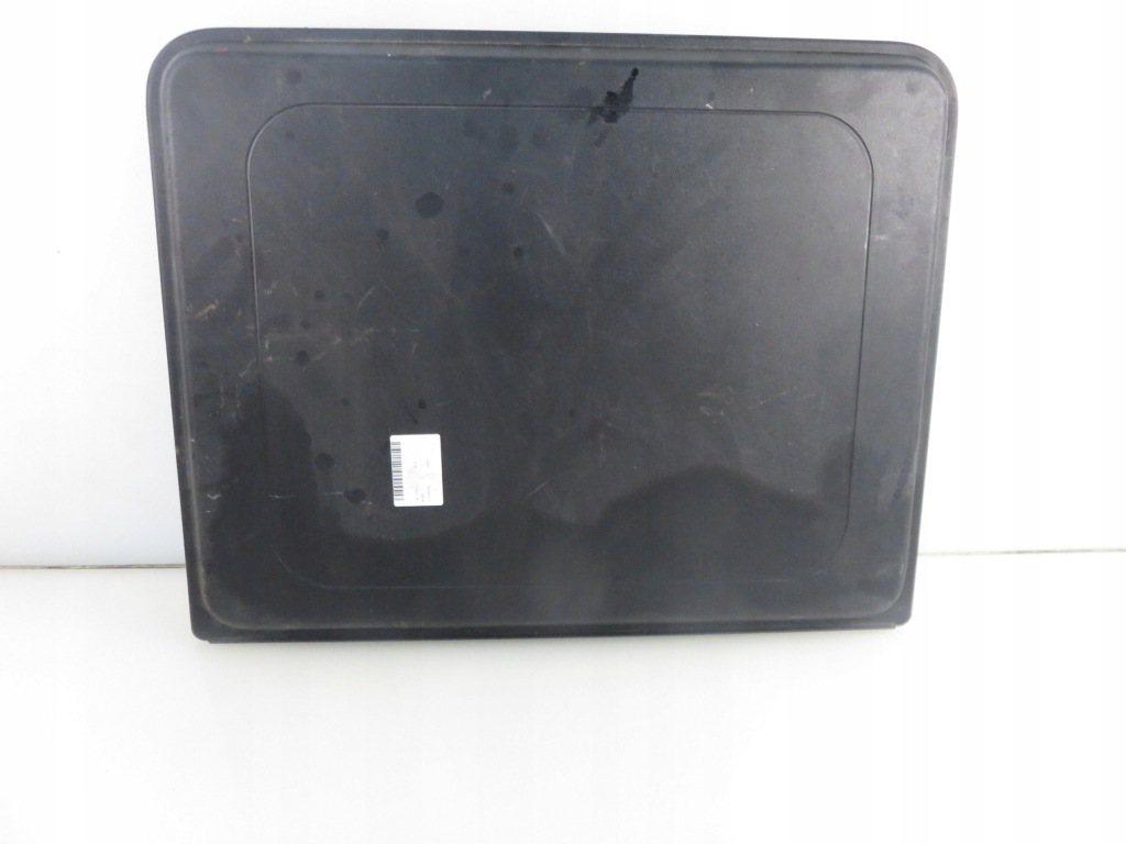 фото №1, Люк scania r i 2004-2019 1721364 тягач седельний