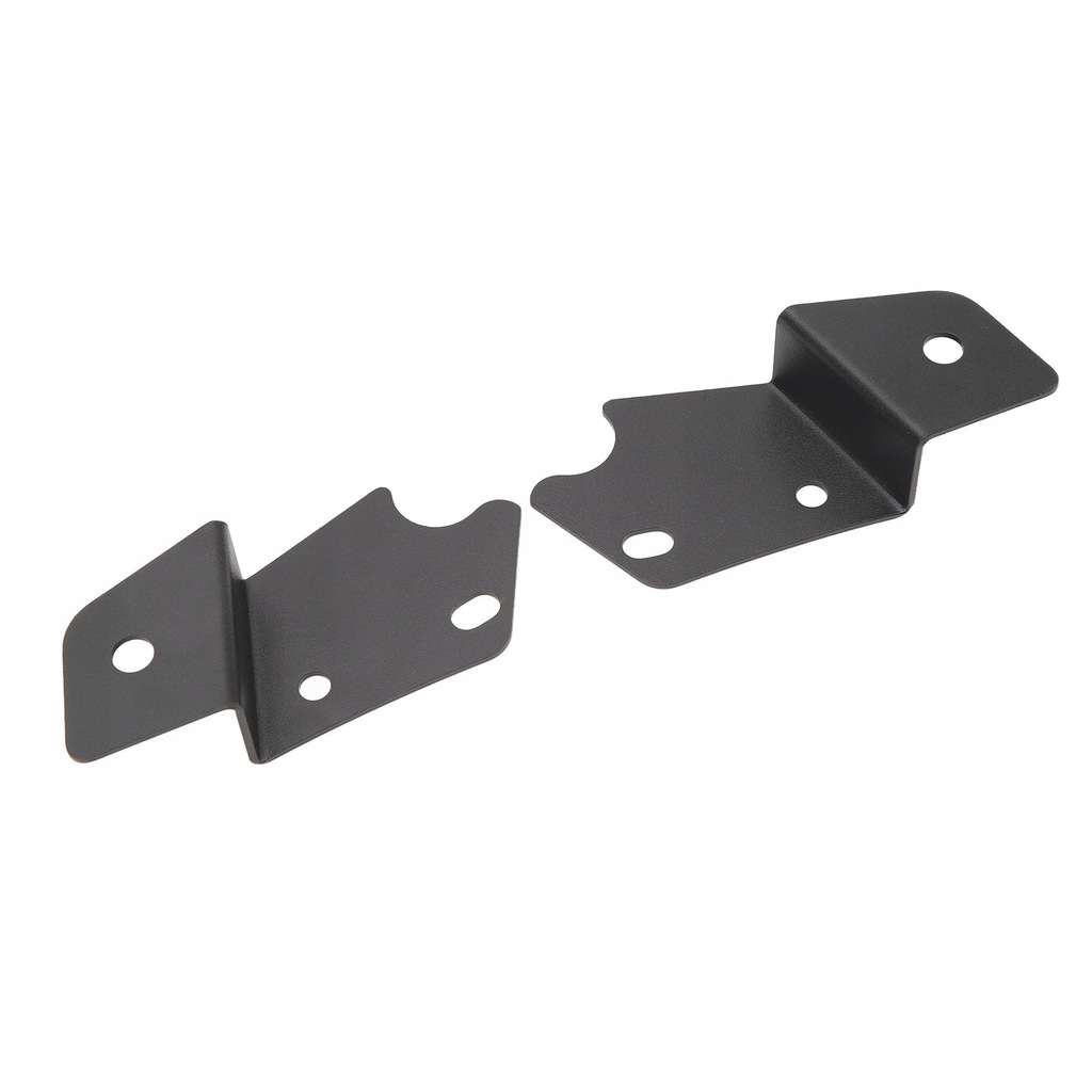 фото №6, 1 пара кронштейнов освещение led na стойка c