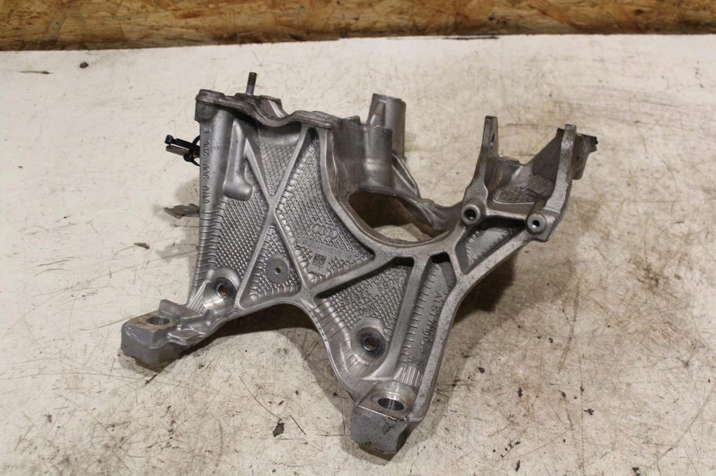 фото №7, Кронштейн кронштейн кронштейн двигуна права audi a4 s4 b9 2018