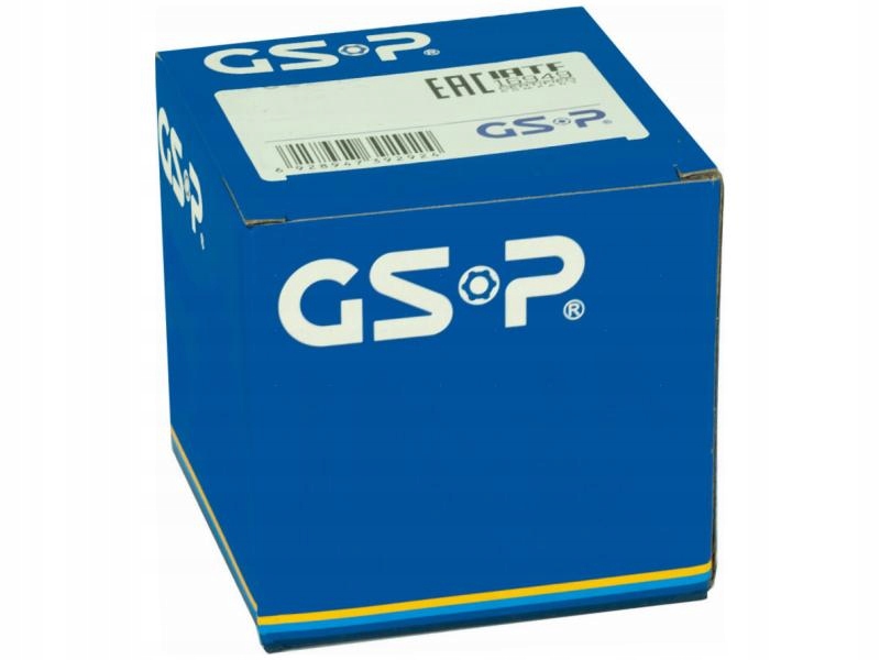 фото №1, Ступица колеса перед gsp 9422006k