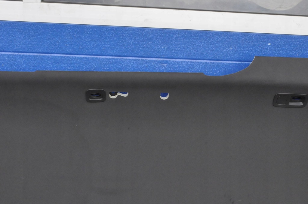 фото №3, Volvo xc60 стеля дах r-design czarna