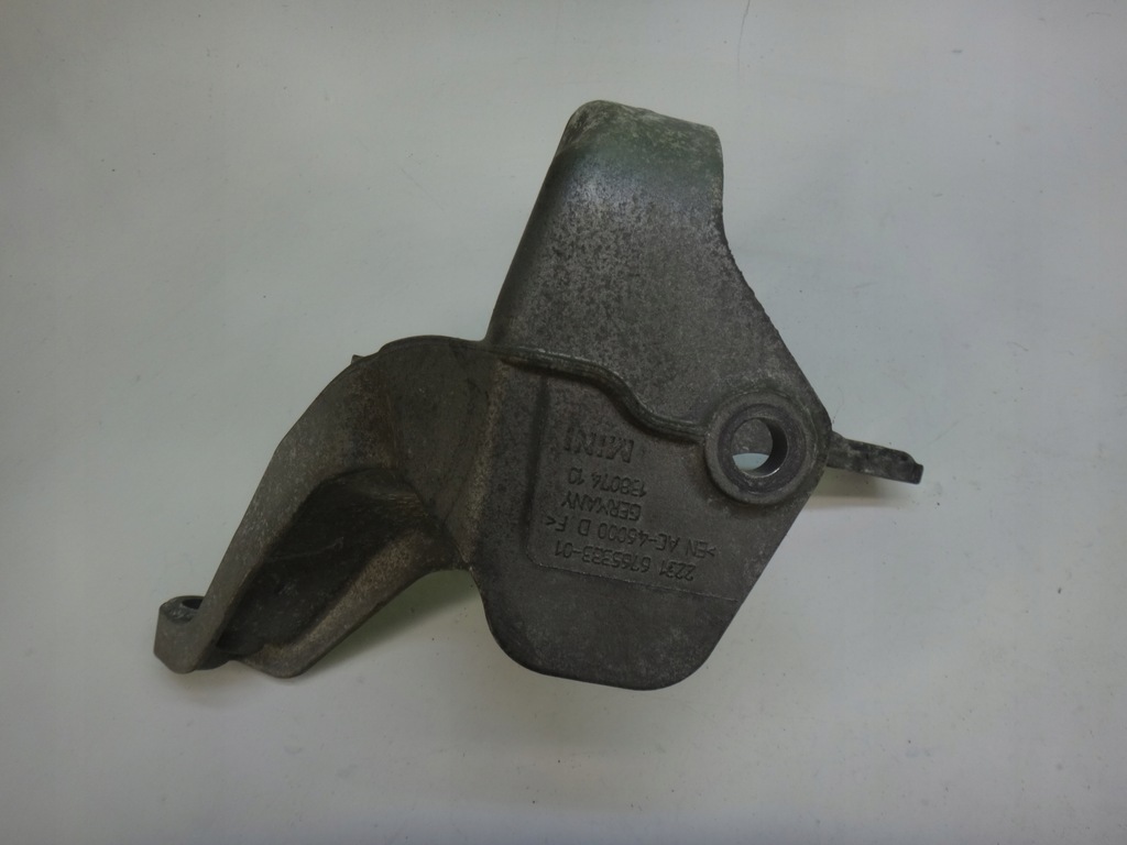 фото №2, Кронштейн коробки mini r56 1.6 i