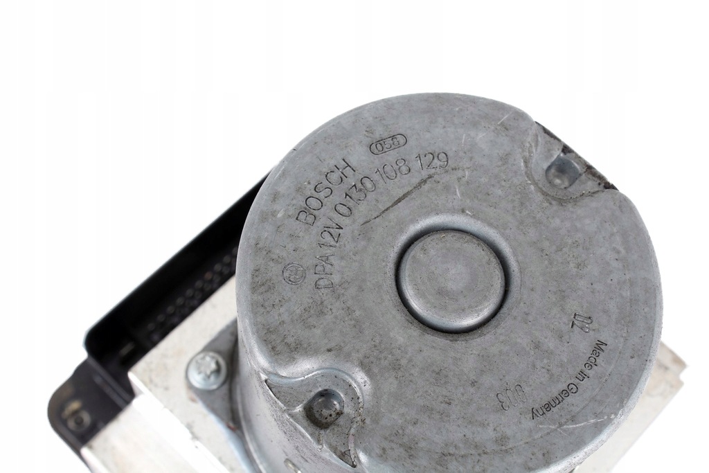 фото №7, Насос гальмівна блок керування abs dsc bmw f07 f10 f11 6797036 6797038