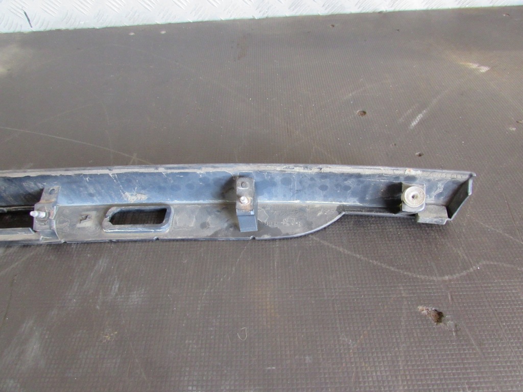 фото №8, Освещение номерного знака x6 ford smax 06-10r 6m21r43404aj