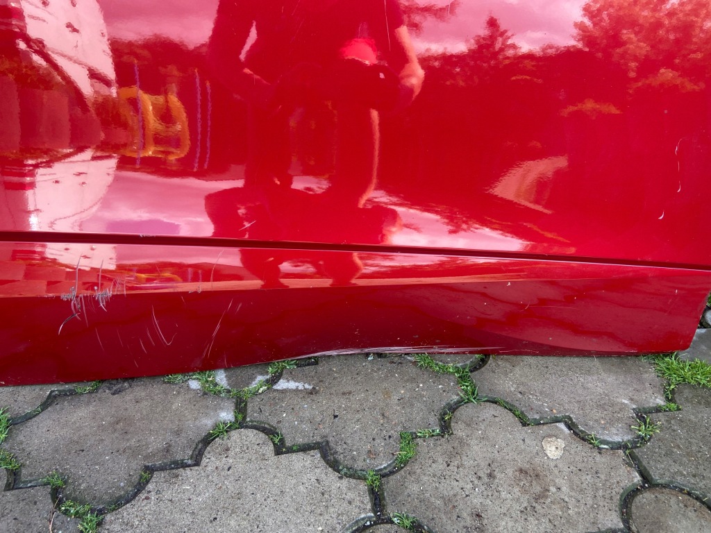 фото №5, Дверь перед правое vw id 4 id4