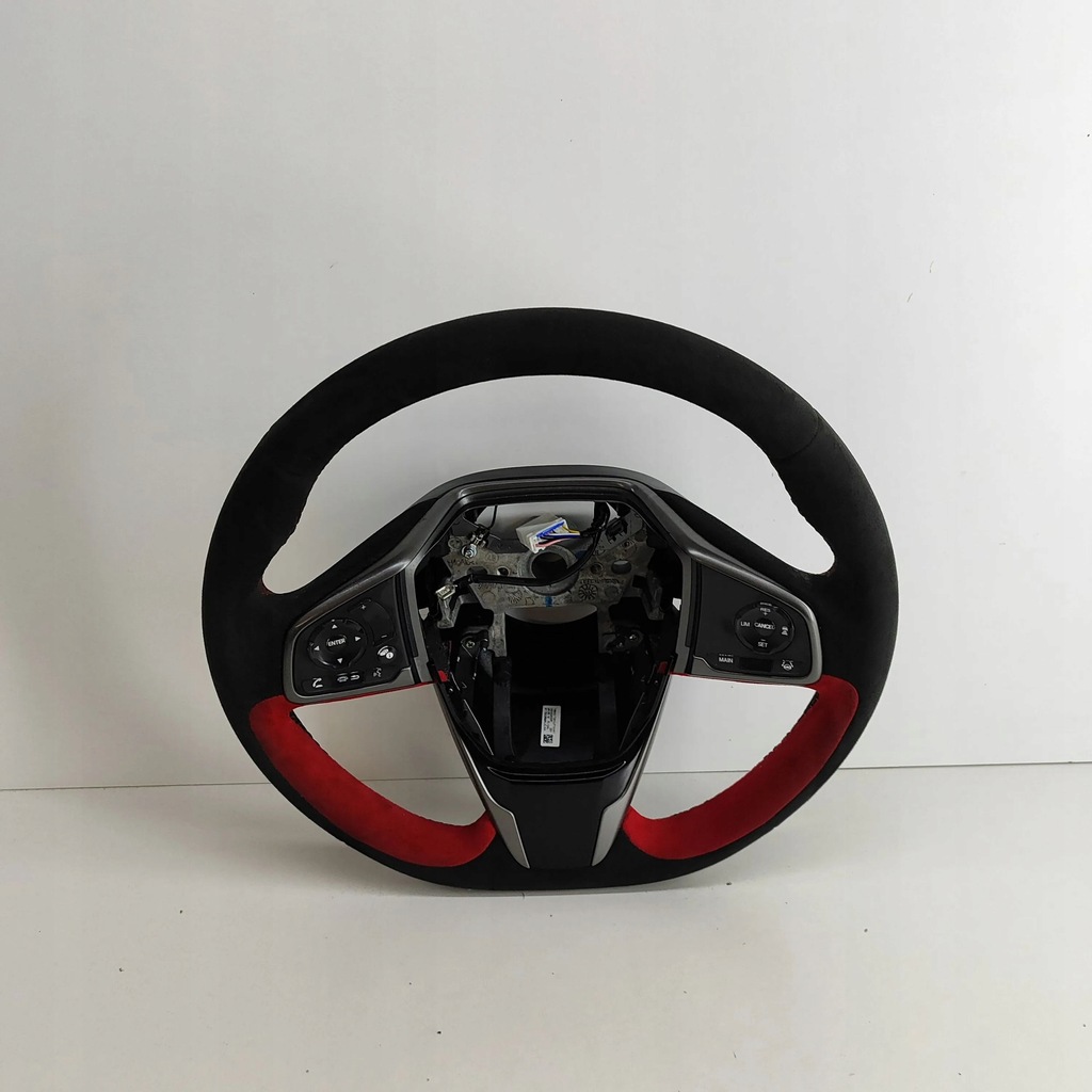 фото №1, Honda civic x 2018 воздуховод