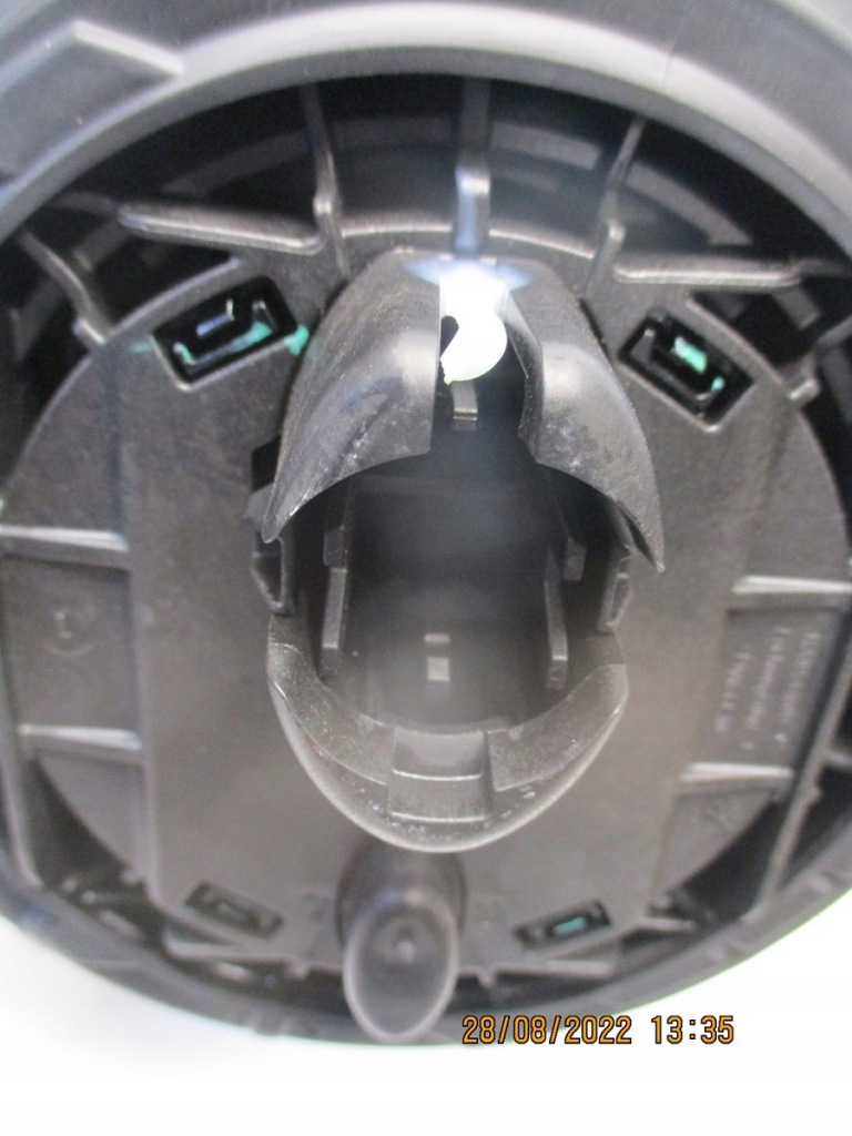 фото №5, Подушка подвеска пневмоподушка audi q7 4m0 4m0616001an