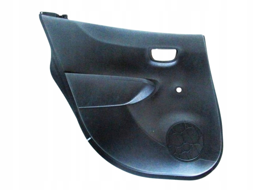 фото №1, Обшивка задний левый дверь toyota yaris iii 5 дверь 2011-2019 rok