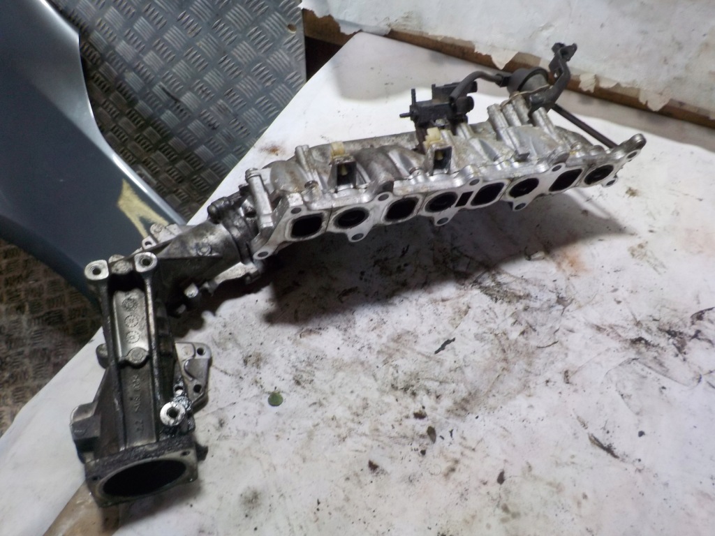 фото №1, Opel astra 2012r. 1.7 cdti коллектор всасывающий 8973858235