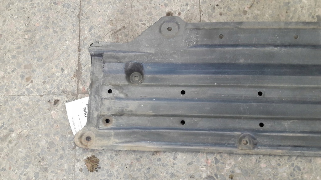 фото №2, Захист підвіска mazda rx-8