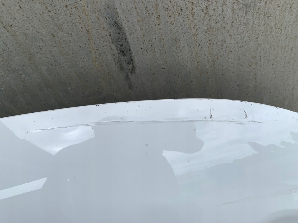 фото №4, Citroen c5 aircross капот