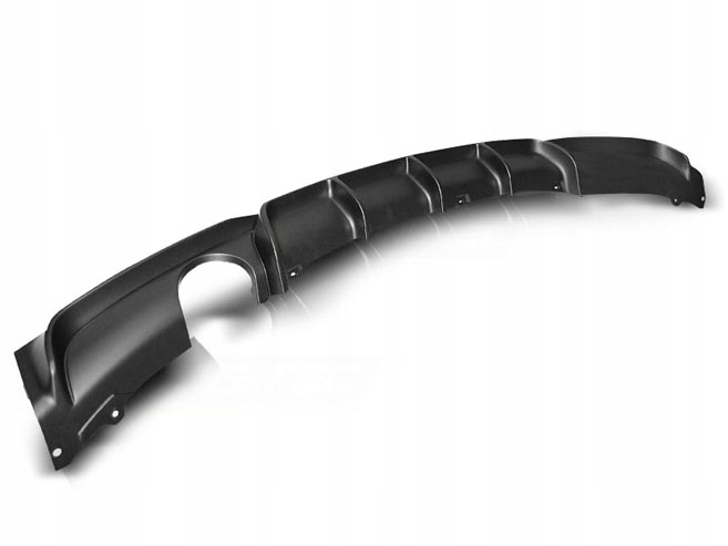 фото №3, Диффузор performance do bmw f30 f31 -o----