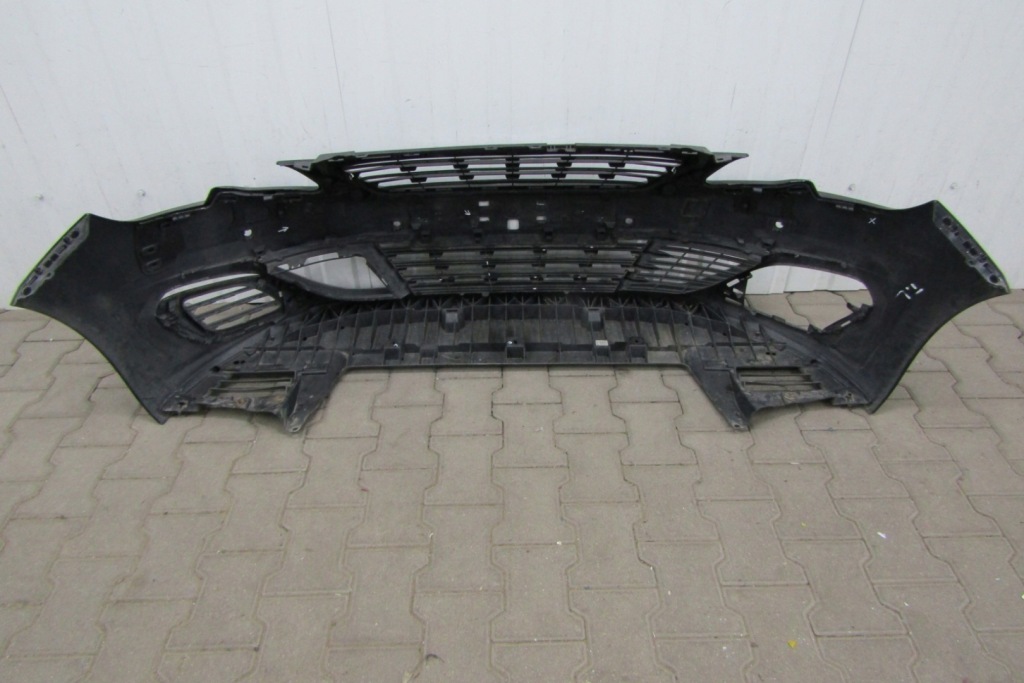 Бампер перед передній peugeot 308 t9 gt 13-17 Зі Шроту