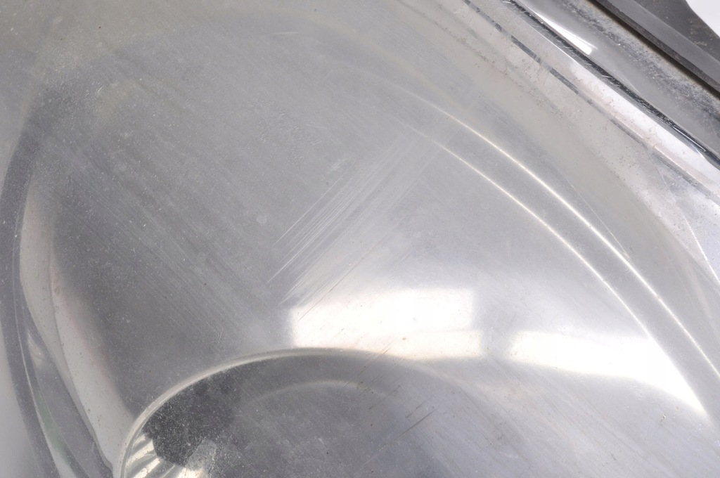 фото №8, Peugeot 407 лампа правая передняя правый перед europa 9656668780