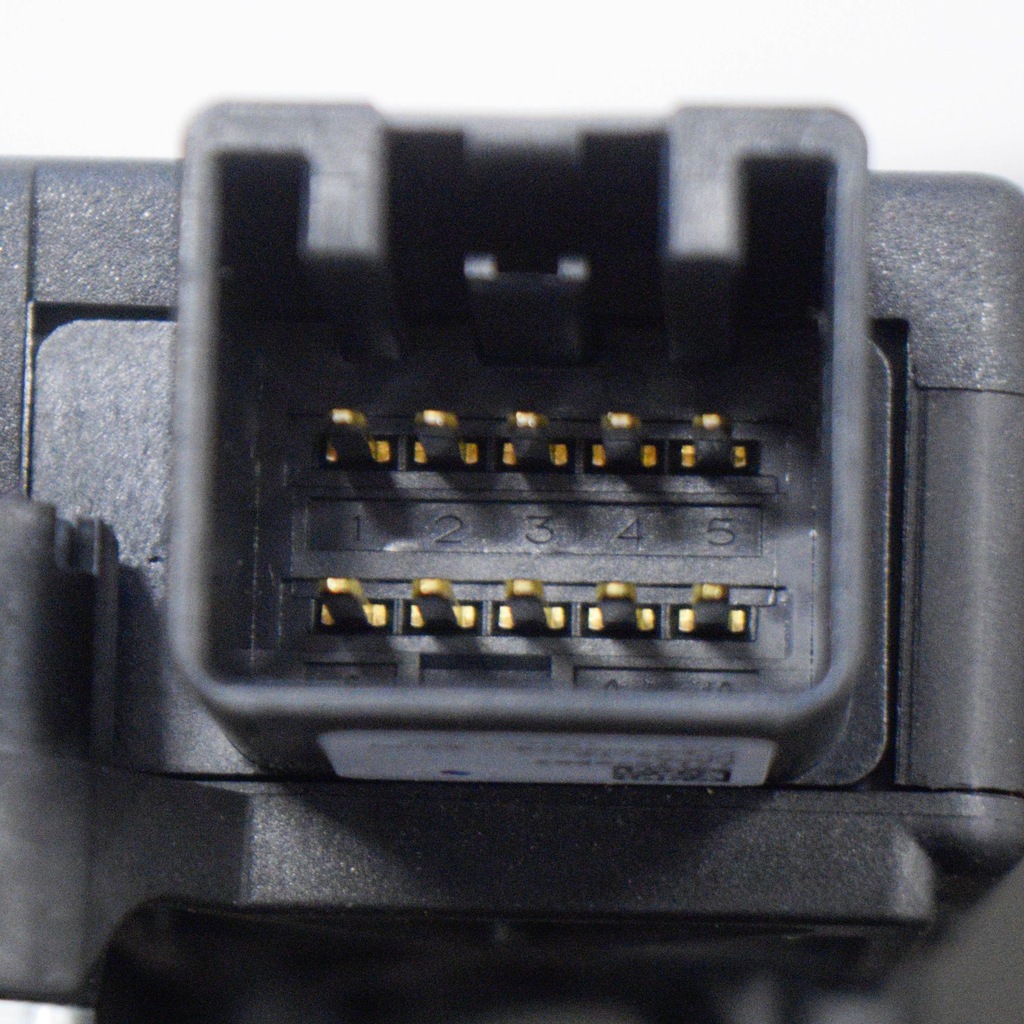 фото №5, Honda cr-v 2016 модуль / блок керування люк