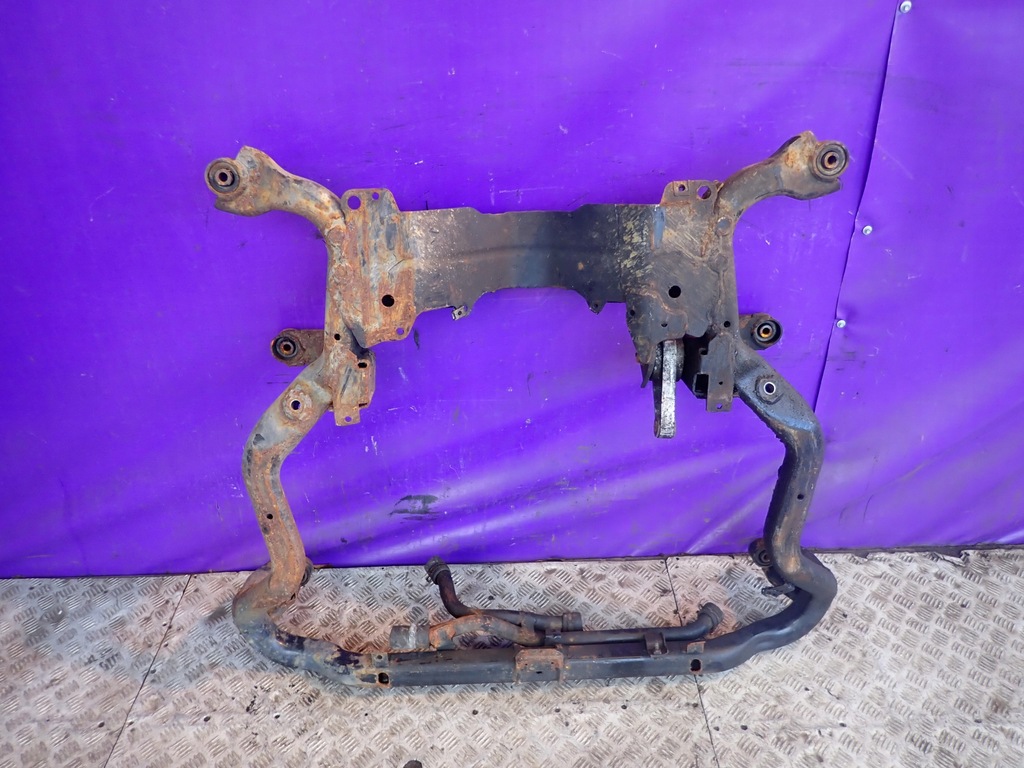 фото №4, Rover 75 sedan 2.0 підрамник поперечина підрамник перед