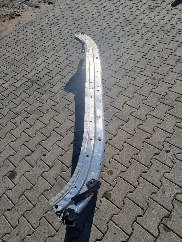 фото №11, Балка бампера підсилювач pod бампер перед renault t range gama