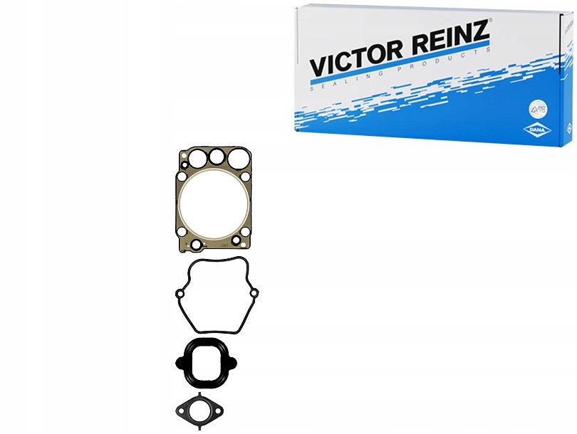 фото №1, Прокладка головки цилиндров mercedes actros actros mp2 mp3 tourismo o