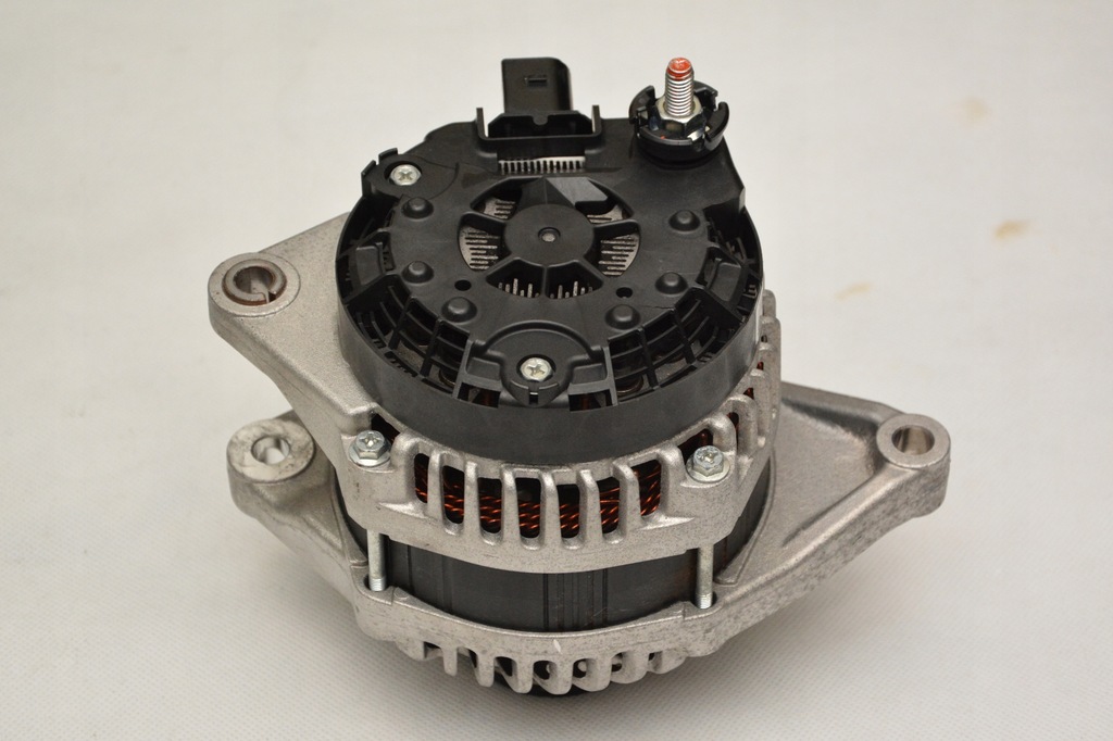 фото №11, Mitsubishi asx lift 2.0b генератор a5tv1781