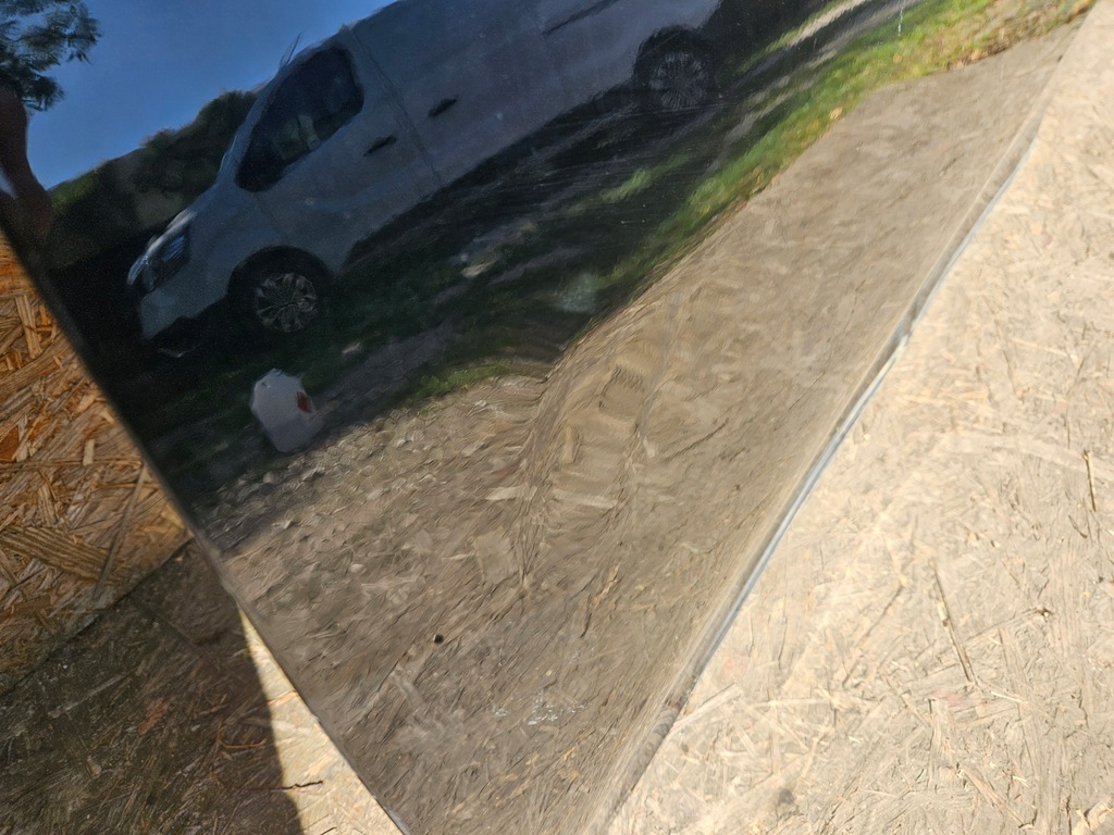 фото №5, Toyota camry viii дверь перед передние левая 2018