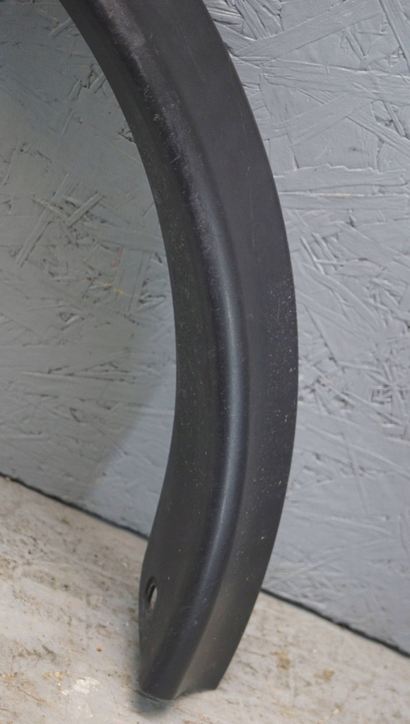 фото №6, Молдинг крыла левый задняя nissan juke f15 788611ka6a 422