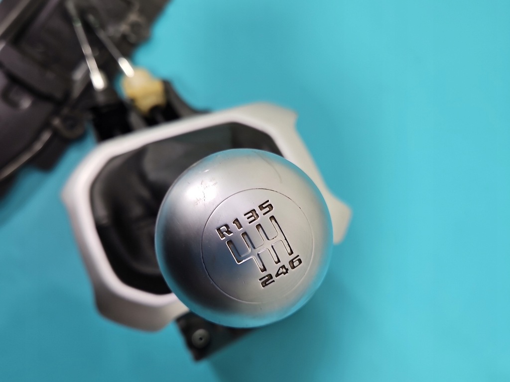 фото №5, Рычаг домкрат выборщик jeep renegade 2.0 crd