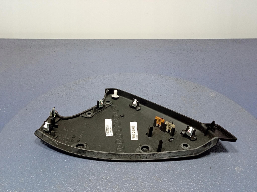 фото №5, Porsche panamera ii 971 захист бічна панелі права 971857176