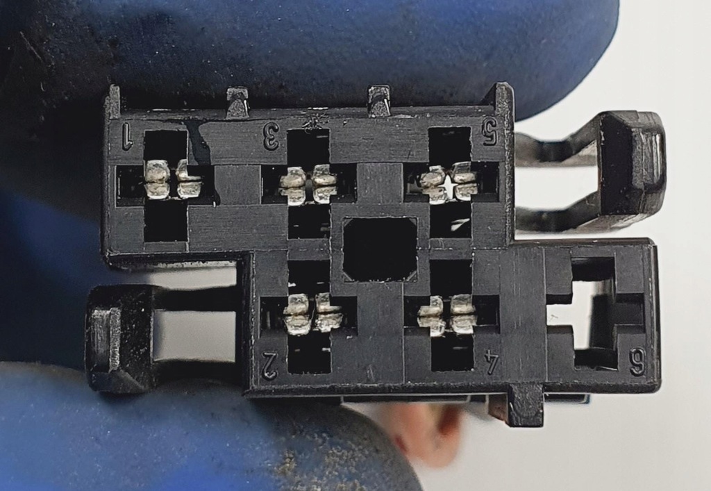 фото №7, Переключатель дворник volvo v90 i 960