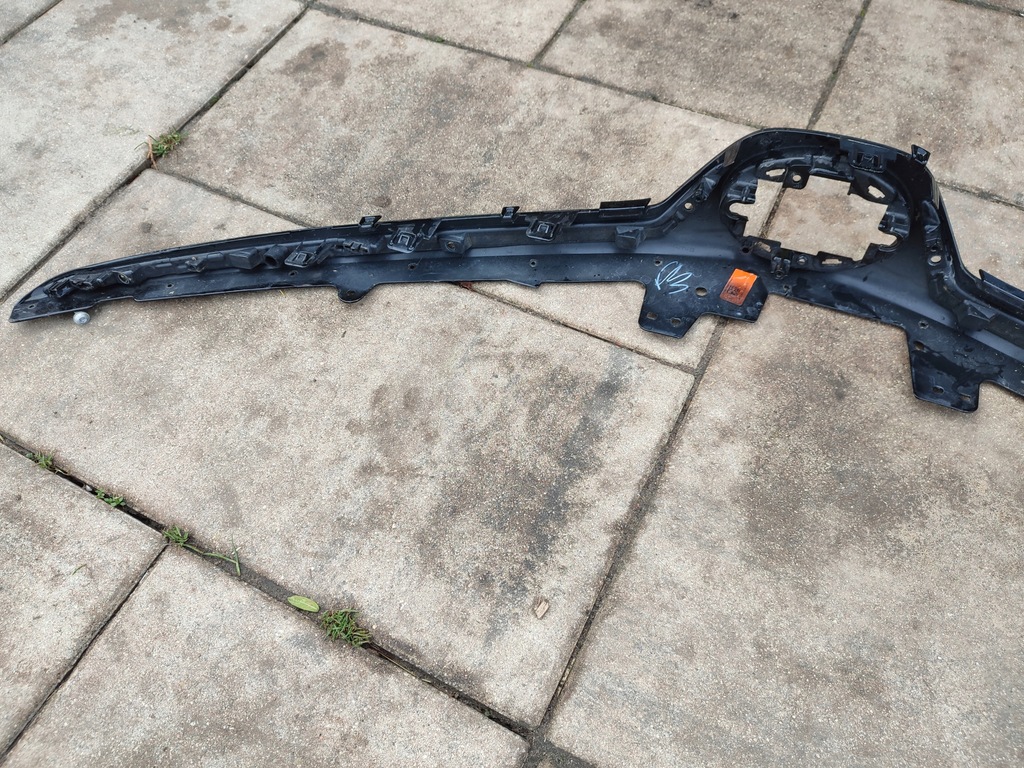 фото №14, Решётка радиатора решётка радиатора бампера перед передний toyota corolla e21 19--sedan