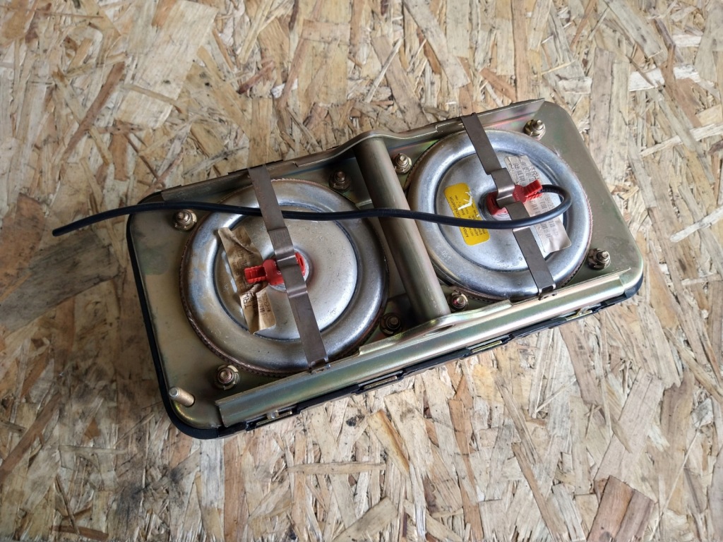 фото №5, Подушка повітряна подушка безпеки audi 100 c4 90-94