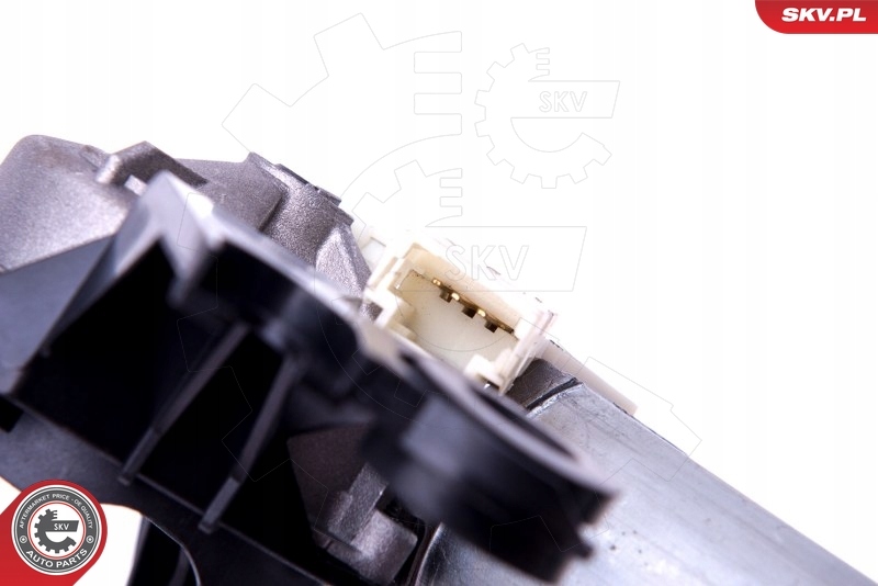 фото №7, Skv esen двигун двірник задня