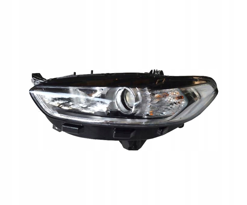 фото №1, Фара головний ford fusion 13- 5283610 правий