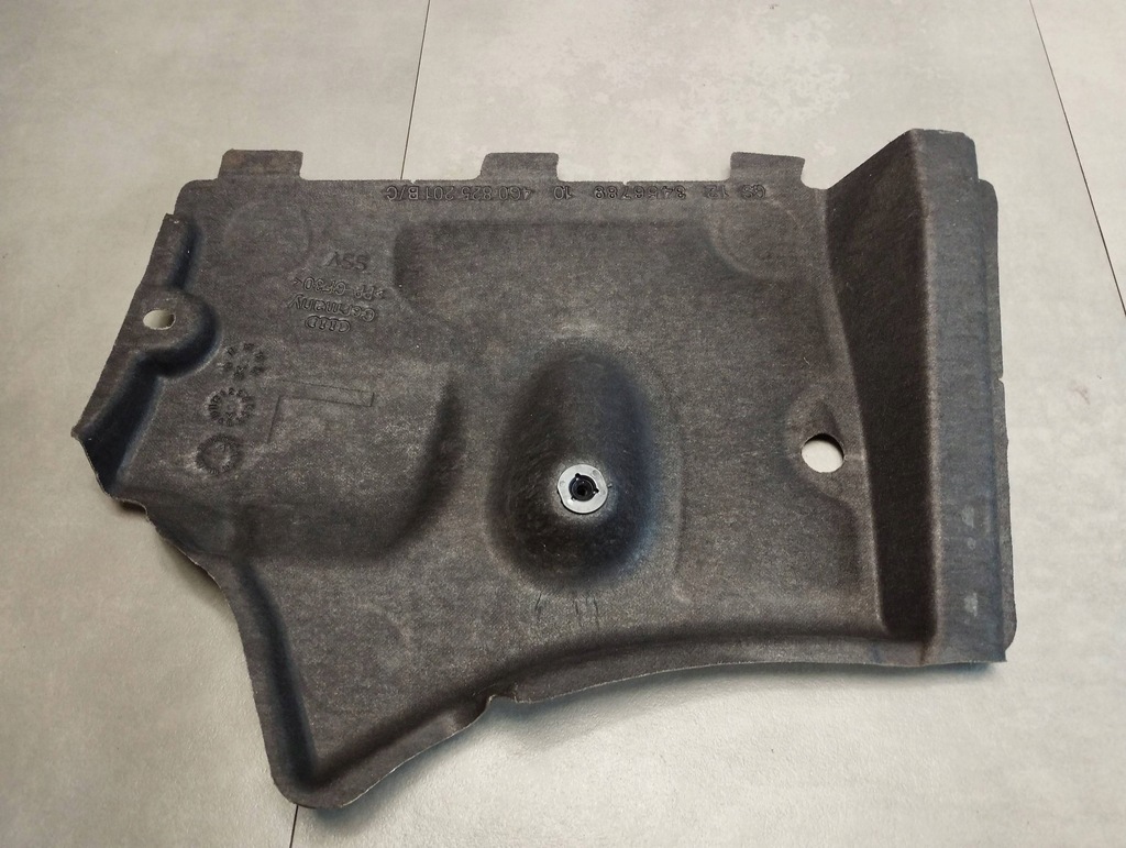 фото №1, Audi a7 4g 2016 захист підвіска ліва 4g0825201b