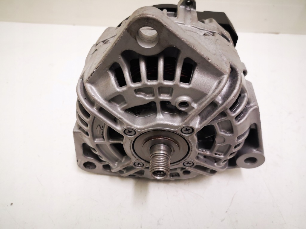 Купить Генератор mercedes actros atego axor