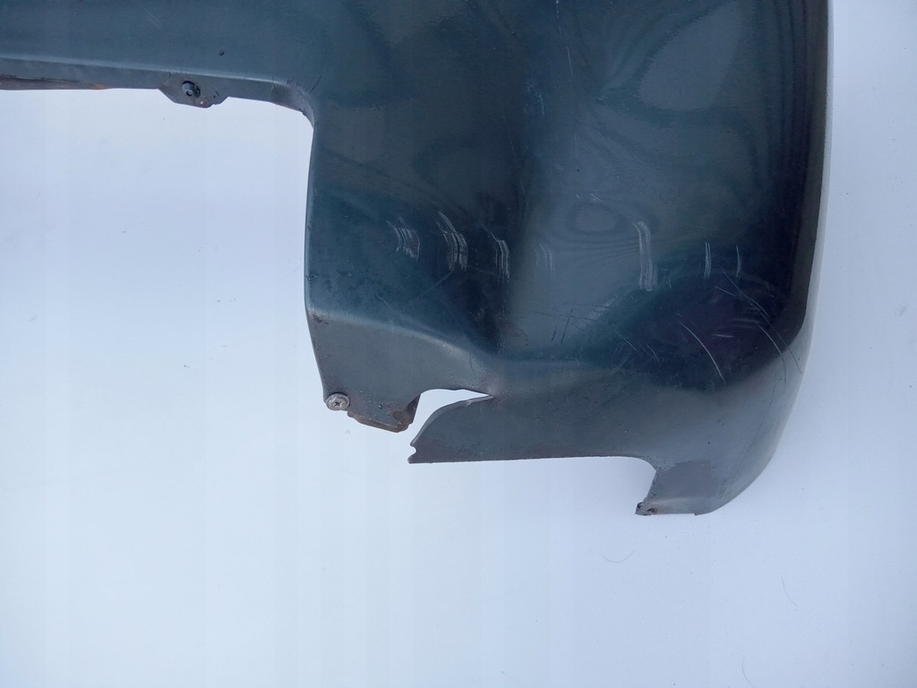 фото №6, Бампер задня задній infiniti qx56