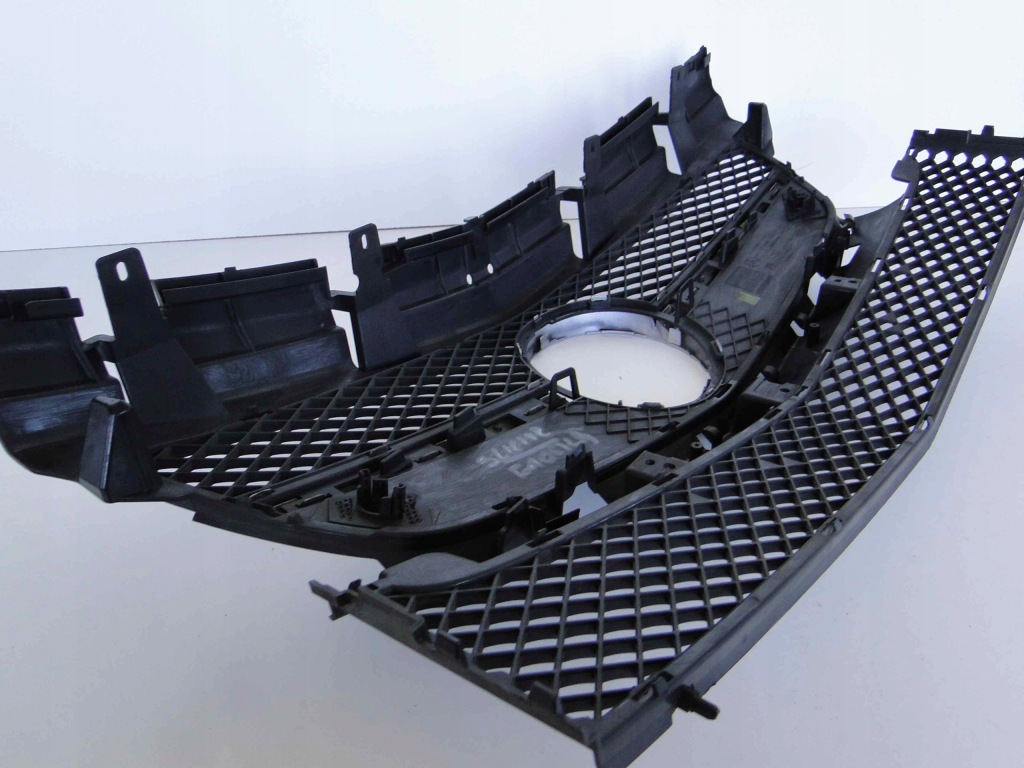 Mercedes slk r172 172 решітка радіатора решітка радіатора решітка Київ